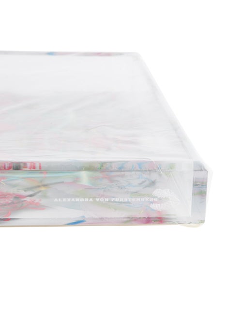 Alexandra von Furstenberg Kaleidoscope Soulmate Tray