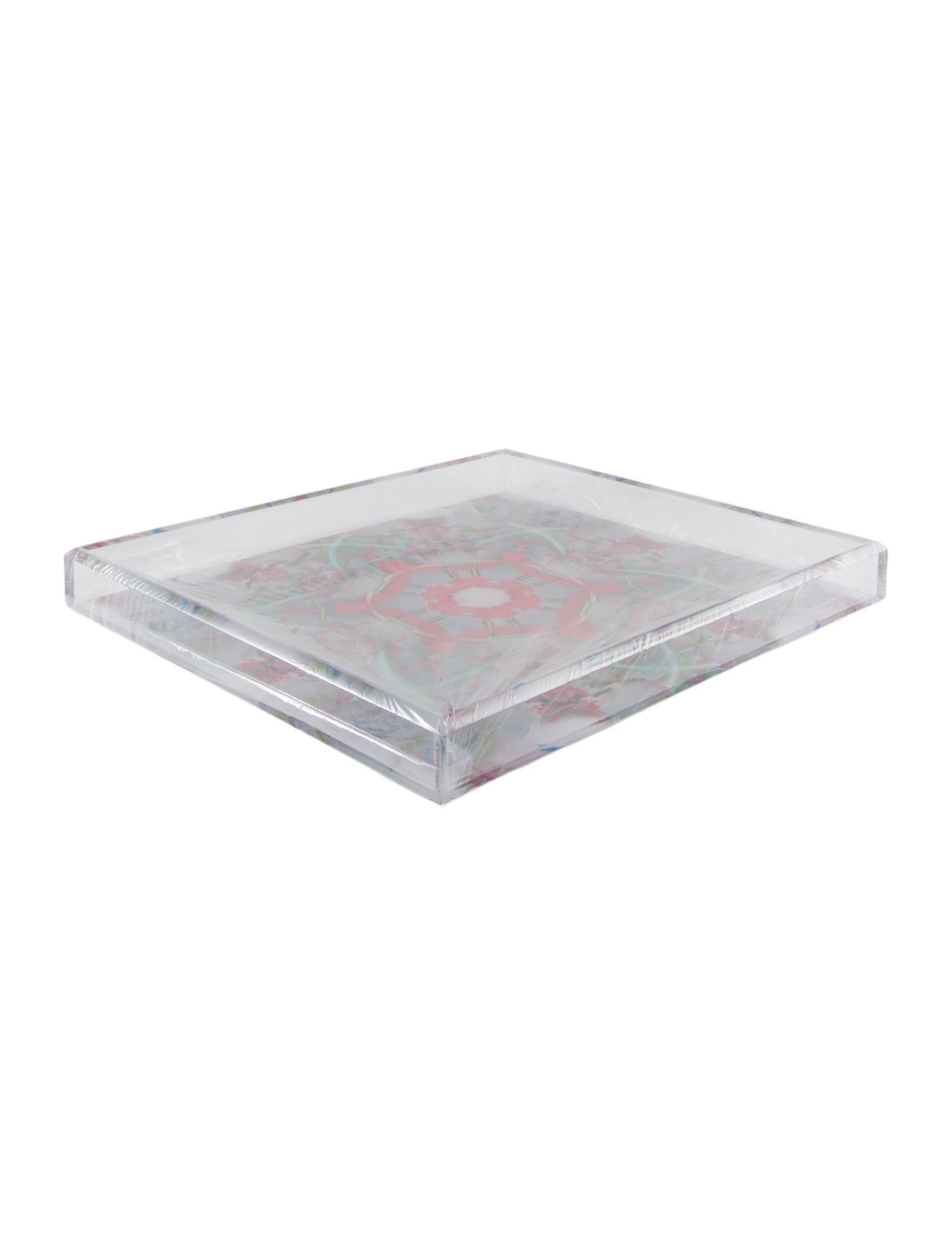 Alexandra von Furstenberg Kaleidoscope Soulmate Tray