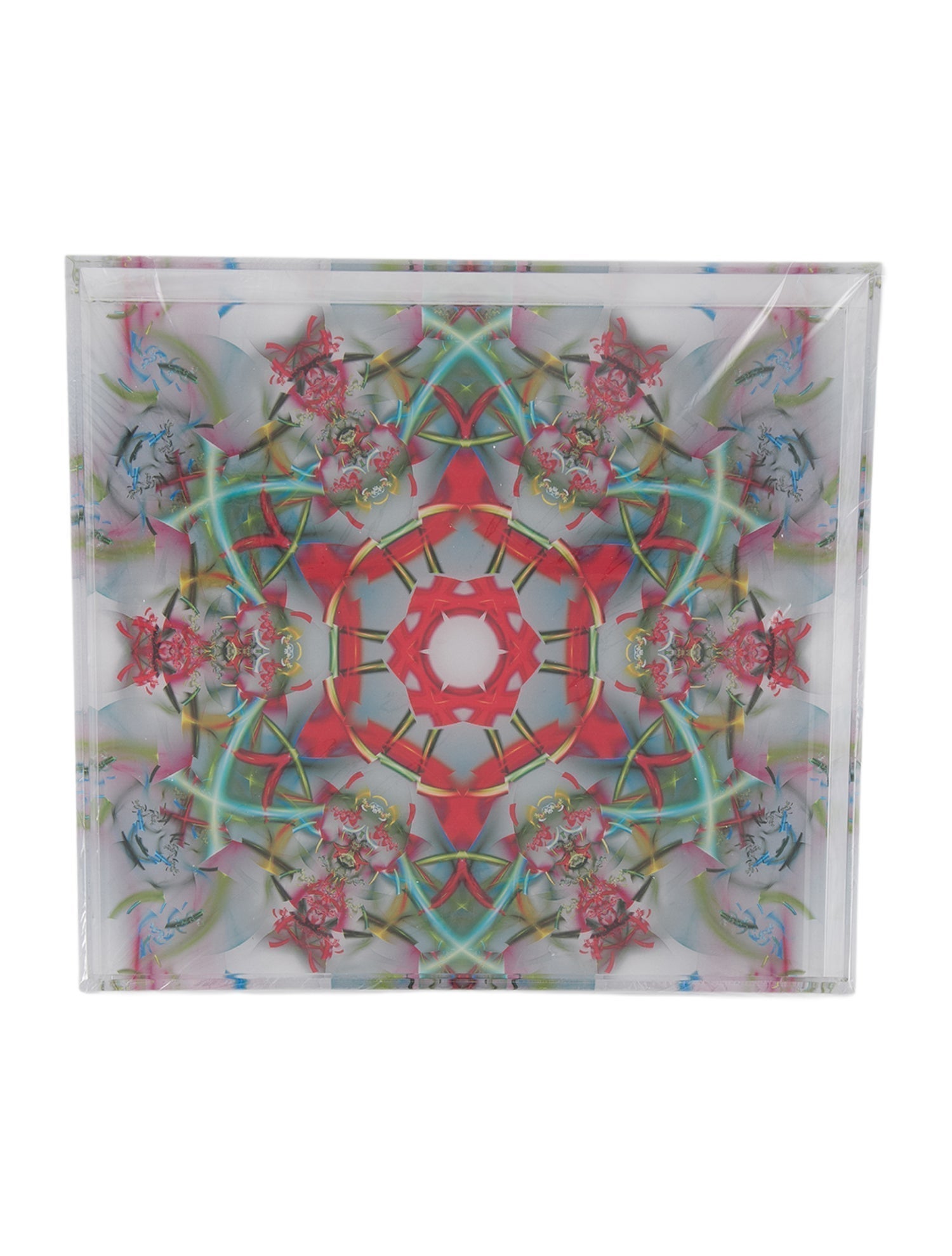 Alexandra von Furstenberg Kaleidoscope Soulmate Tray