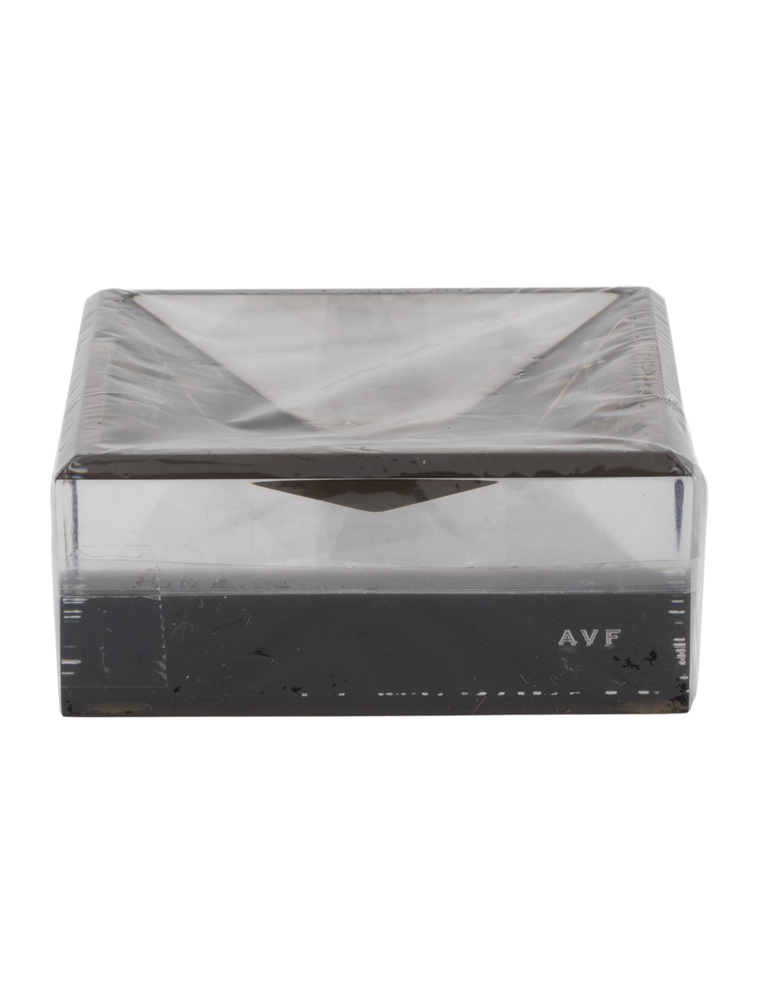 Alexandra von Furstenberg Mini Square Bowl