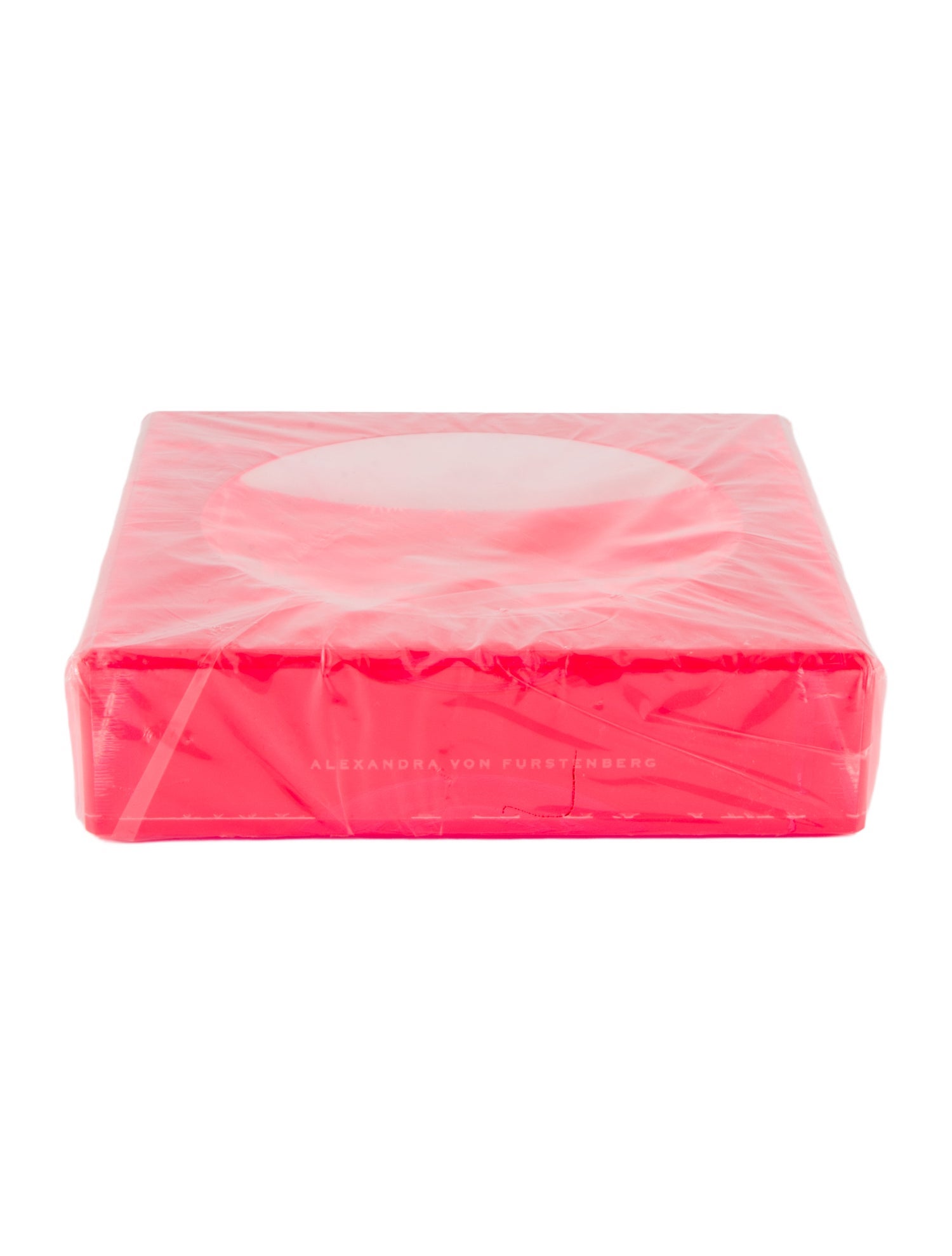 Alexandra von Furstenberg Acrylic Petite Candy Bowl