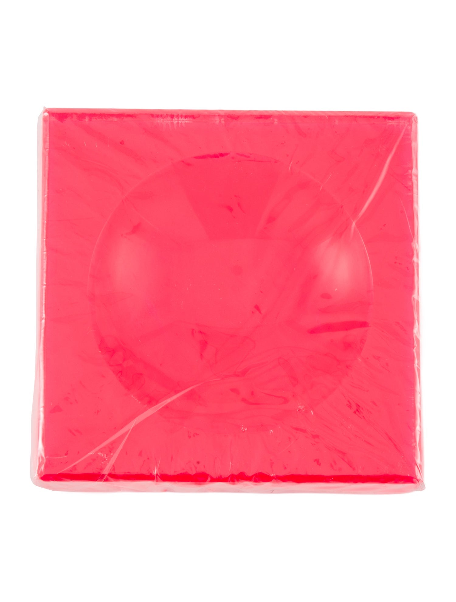 Alexandra von Furstenberg Acrylic Petite Candy Bowl