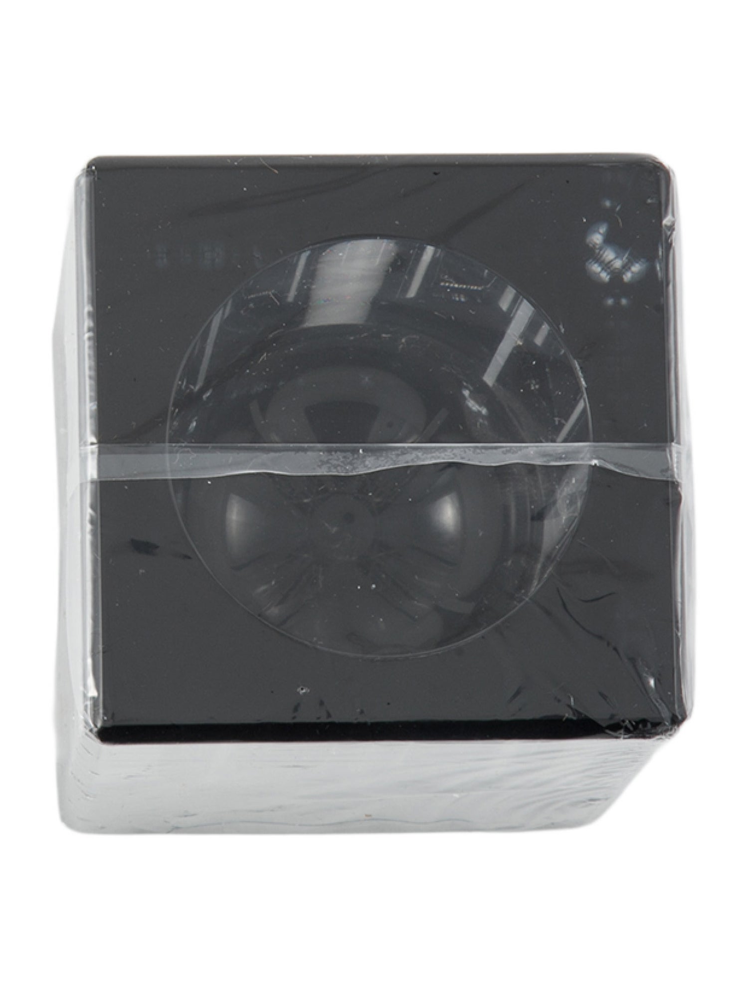 Alexandra von Furstenberg Short Acrylic Bloomin' Vase