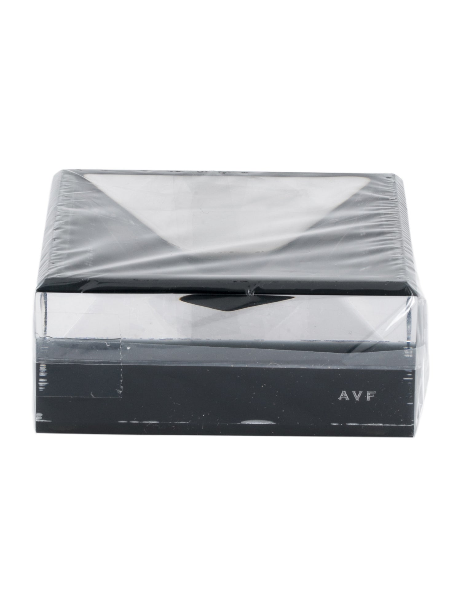 Alexandra von Furstenberg Mini Square Bowl