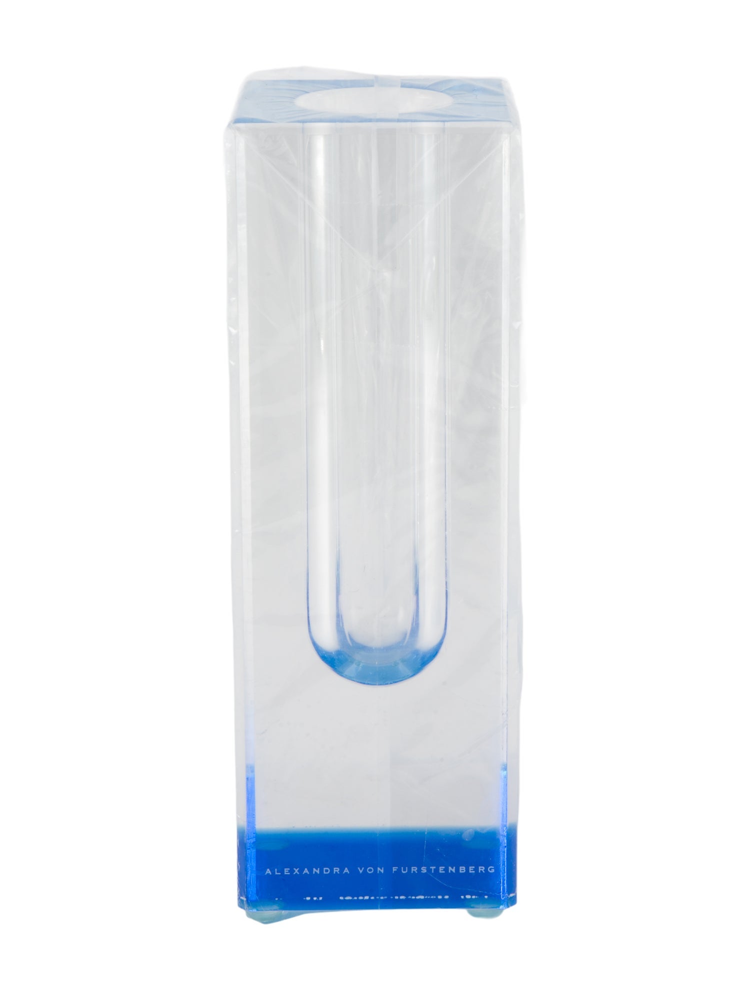 Alexandra von Furstenberg Short Bloomin Vase