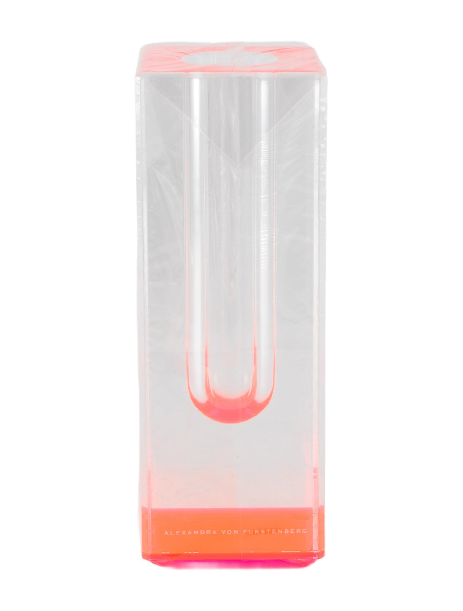 Alexandra von Furstenberg Tall Bloomin' Vase