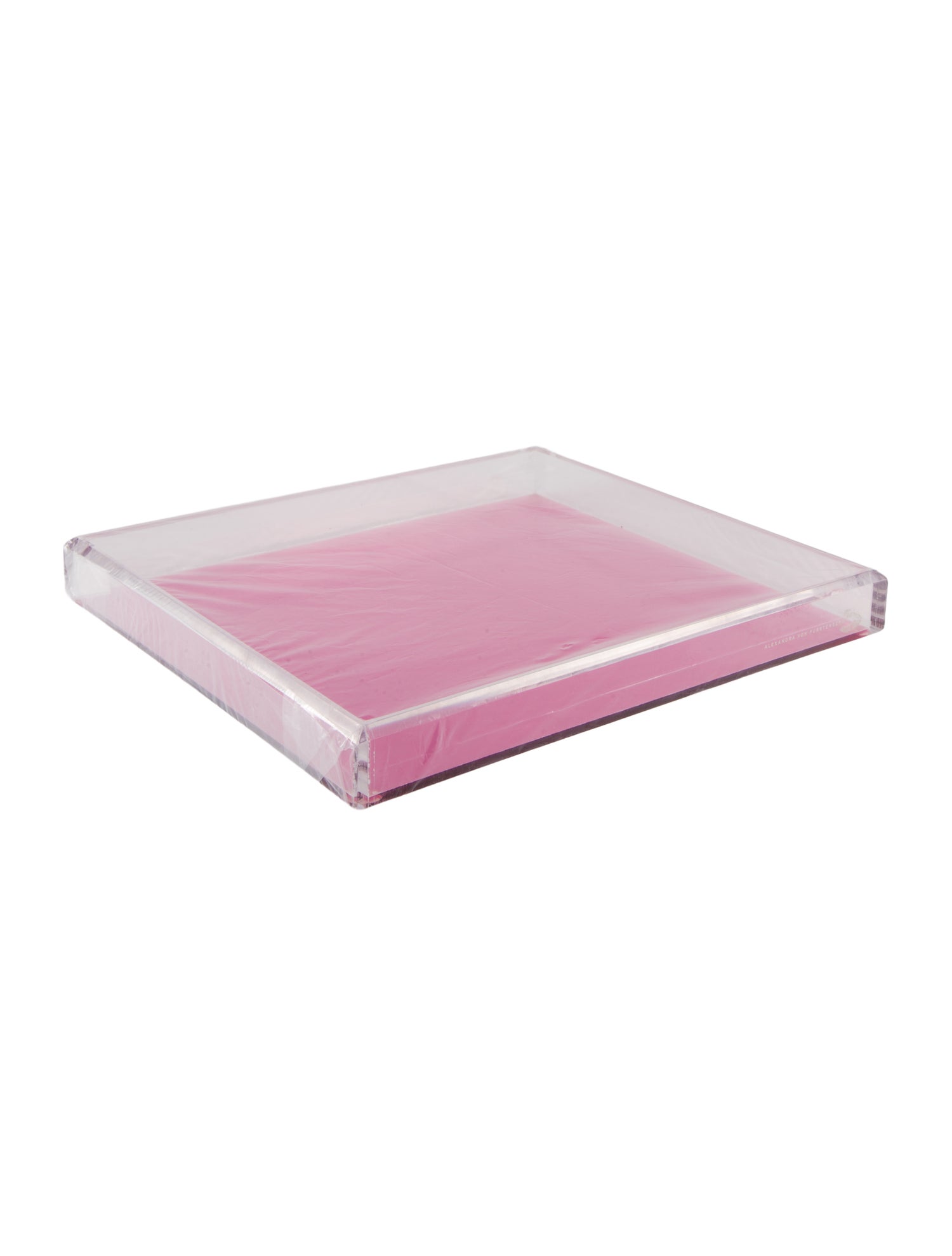 Alexandra von Furstenberg Small Soulmate Tray