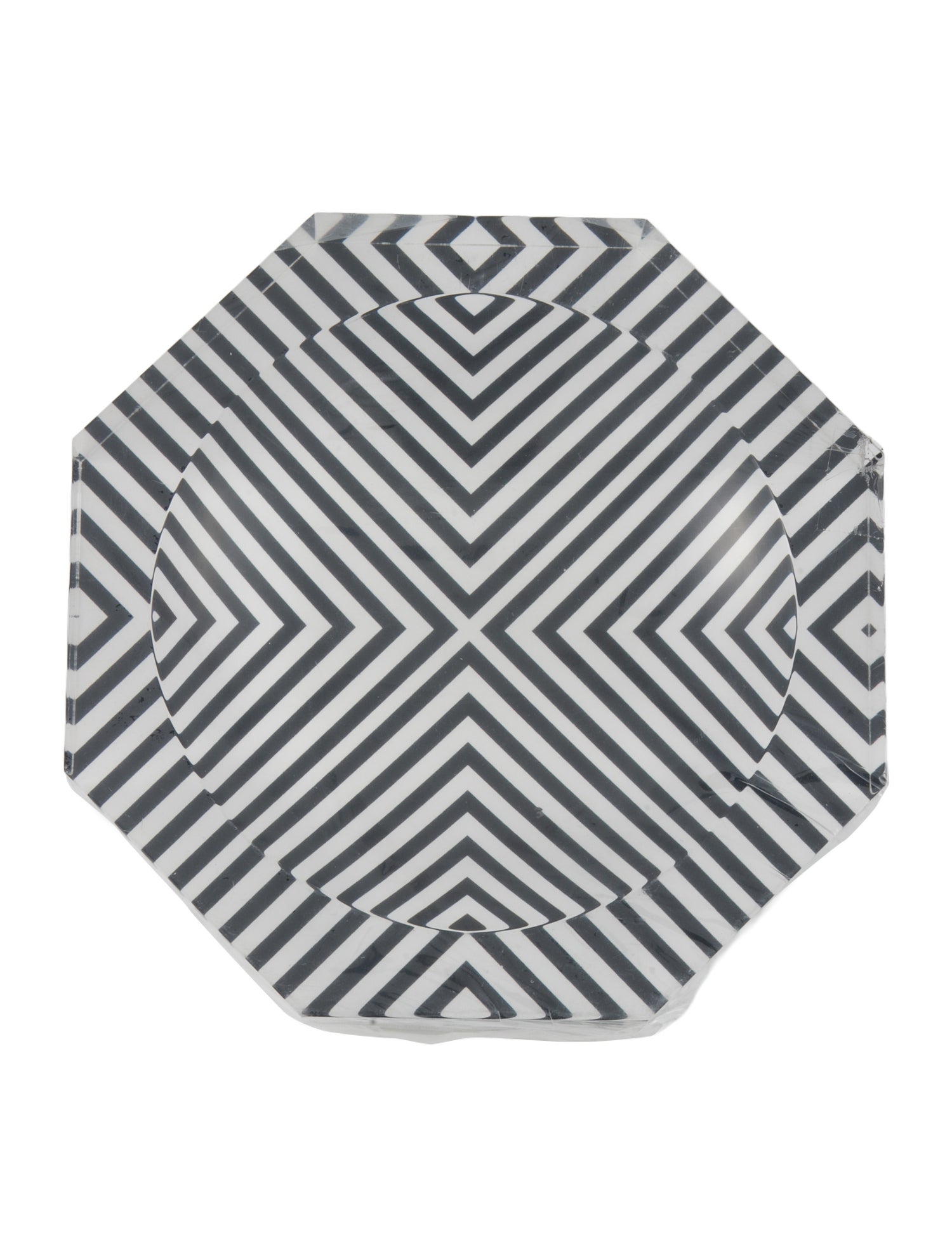 Alexandra von Furstenberg Kaleidoscope Large Candy Bowl