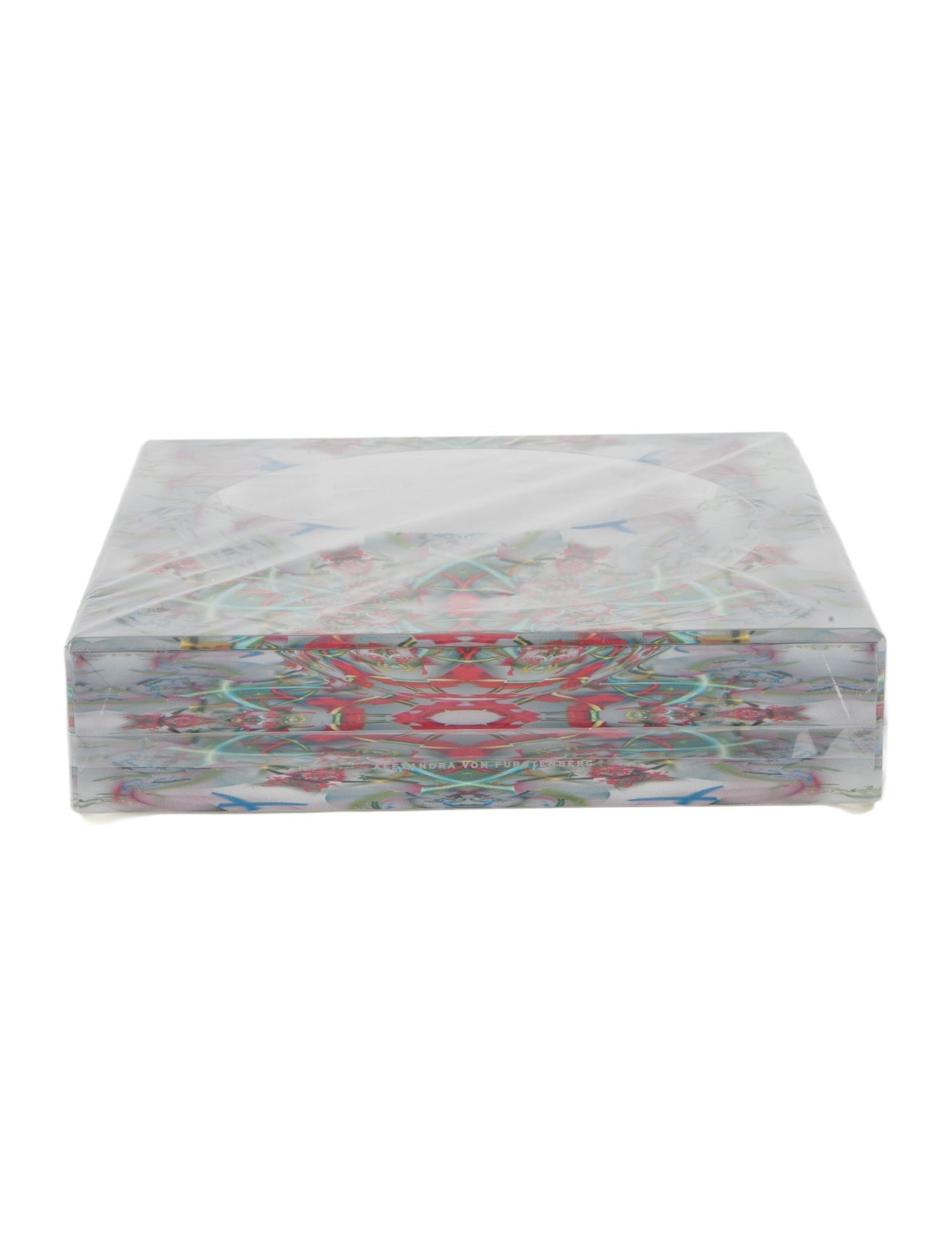 Alexandra von Furstenberg Kaleidoscope Large Candy Bowl