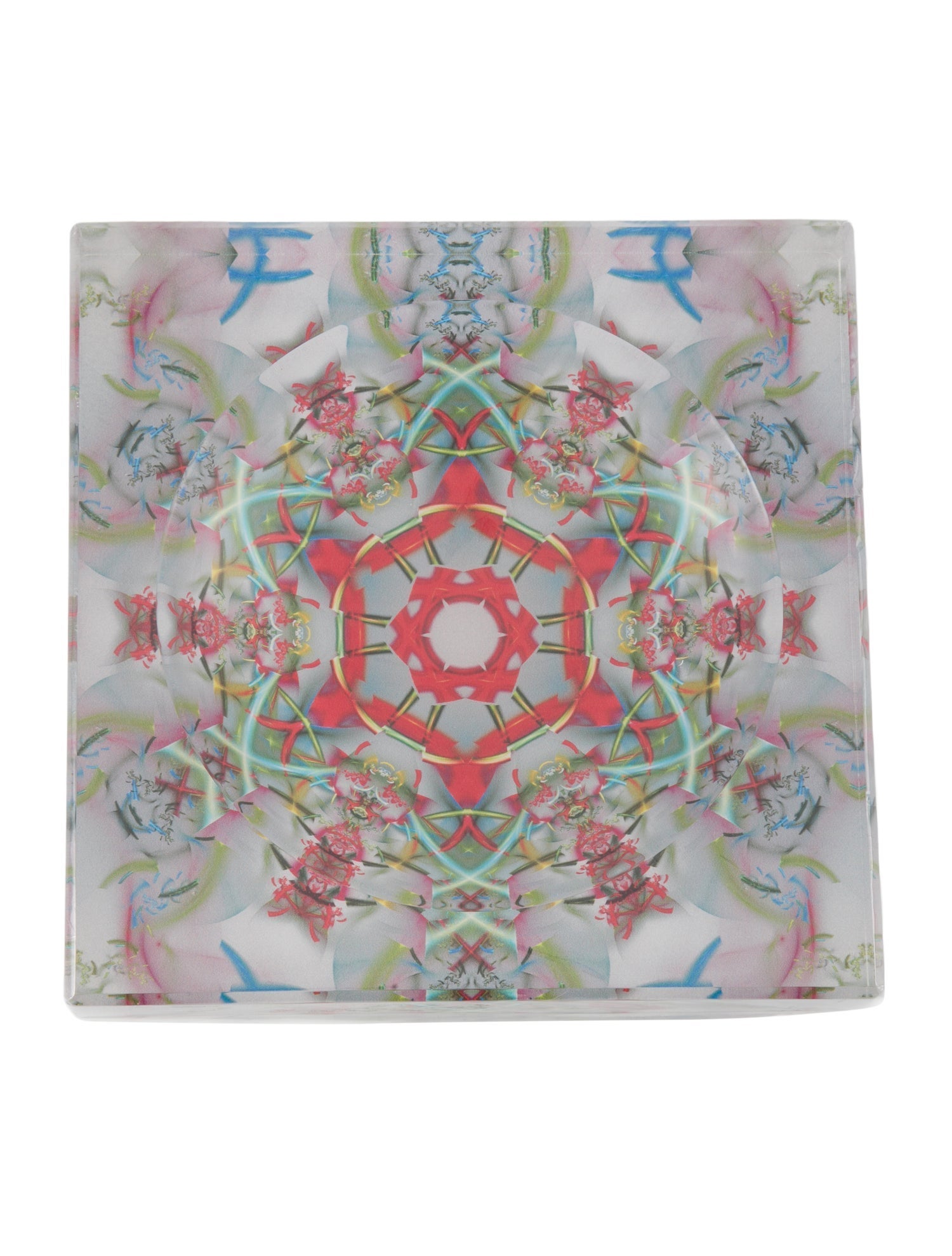 Alexandra von Furstenberg Kaleidoscope Large Candy Bowl