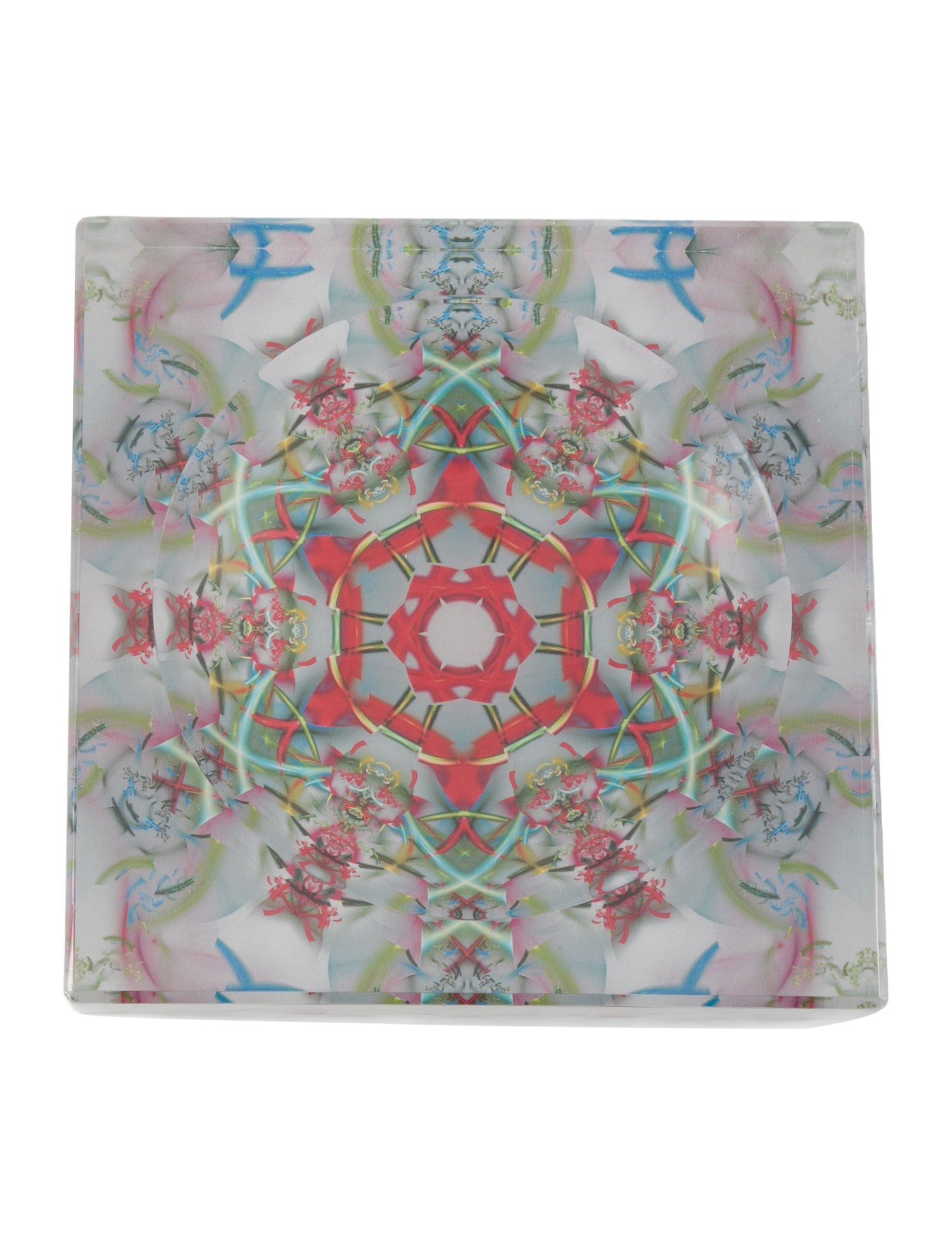 Alexandra von Furstenberg Kaleidoscope Large Candy Bowl