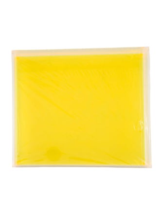 Alexandra von Furstenberg Acrylic Medium Cocktail Tray