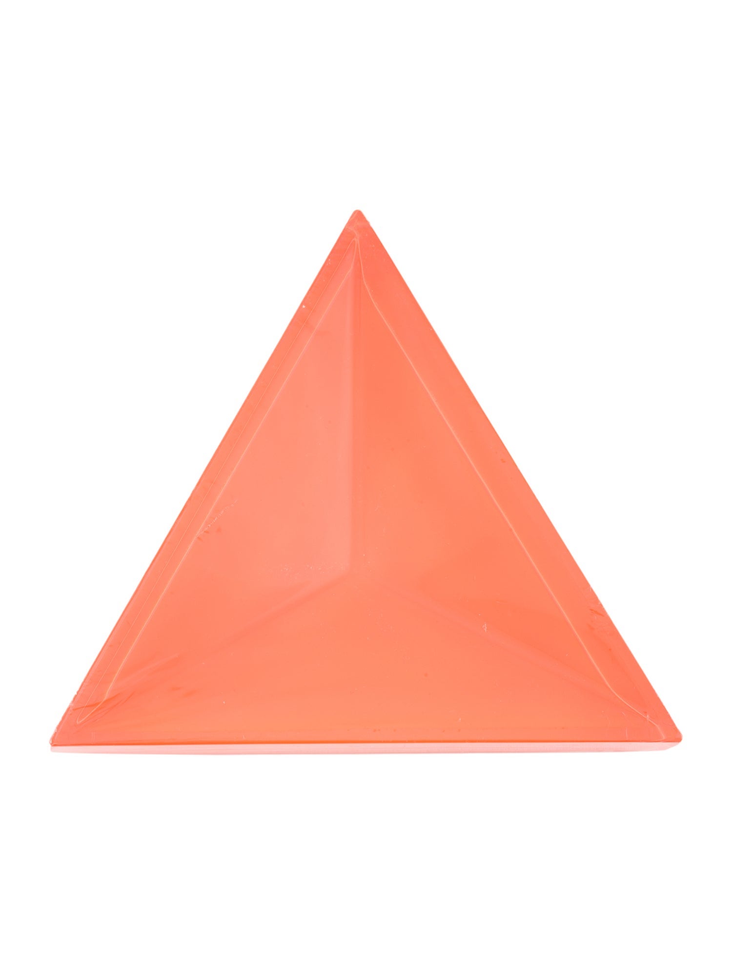 Alexandra von Furstenberg Large Delta Dish w/ Tags