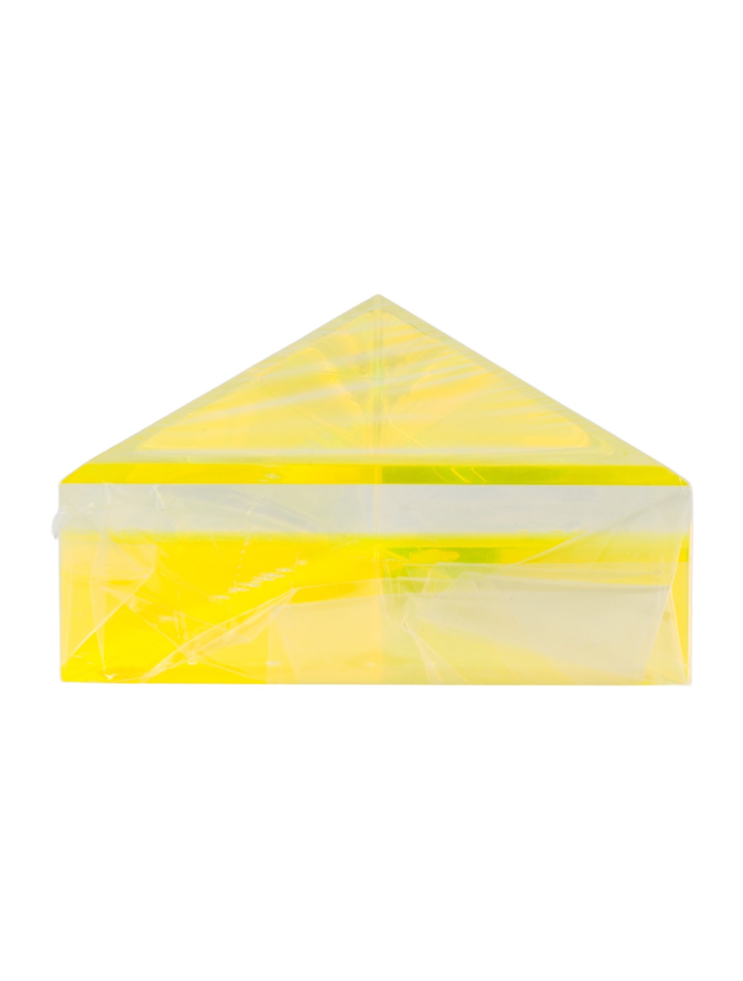 Alexandra von Furstenberg Mini Delta Dish w/ Tags