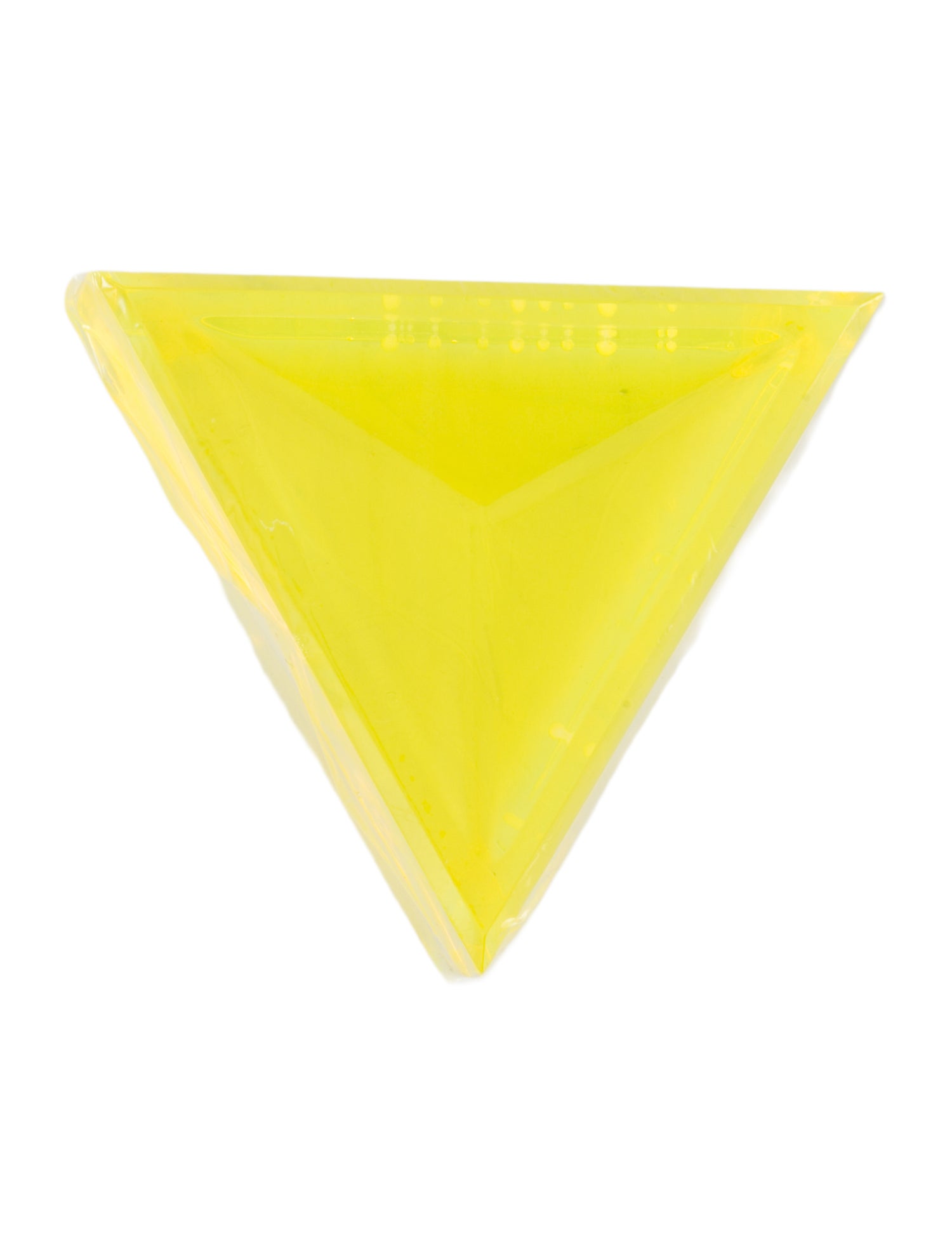 Alexandra von Furstenberg Mini Delta Dish w/ Tags