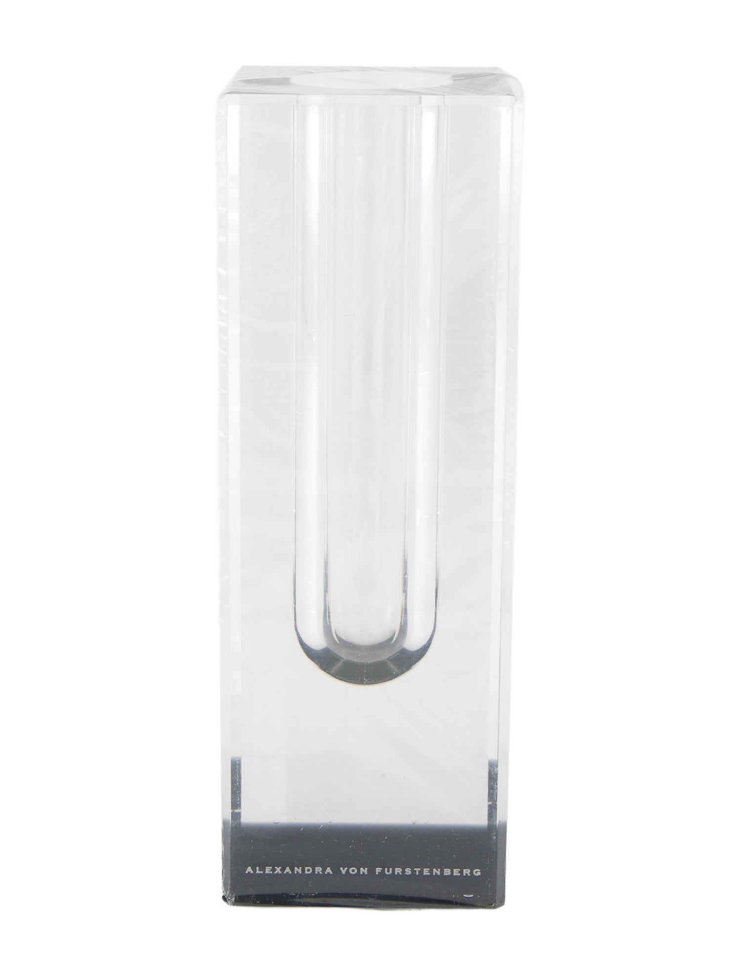 Alexandra von Furstenberg Tall Bloomin Vase w/ Tags