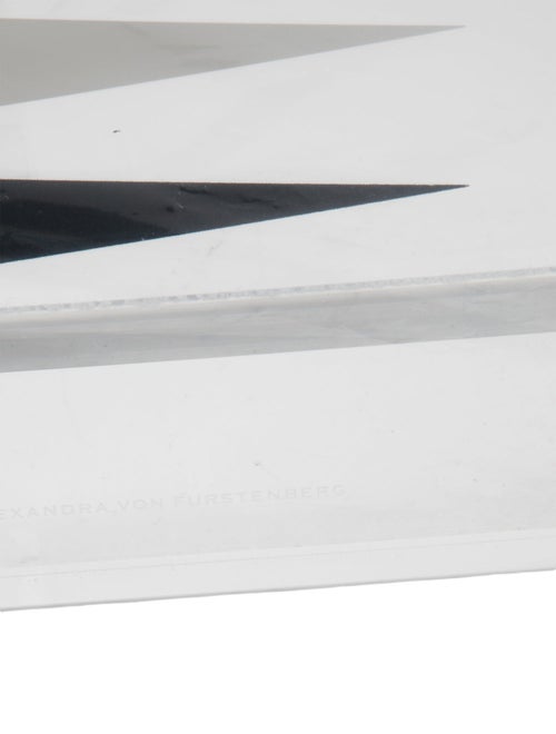 Alexandra von Furstenberg Rockwell Backgammon Set