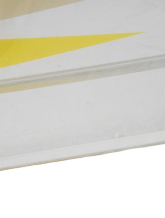 Alexandra von Furstenberg Rockwell Backgammon Set