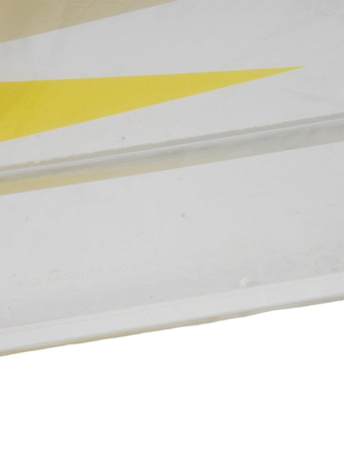 Alexandra von Furstenberg Rockwell Backgammon Set