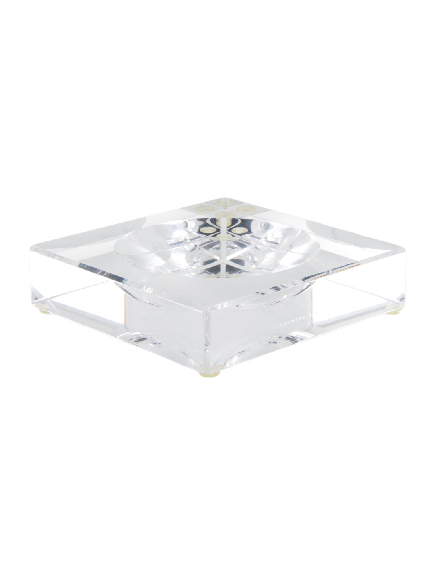 Alexandra von Furstenberg Petite Candy Dish