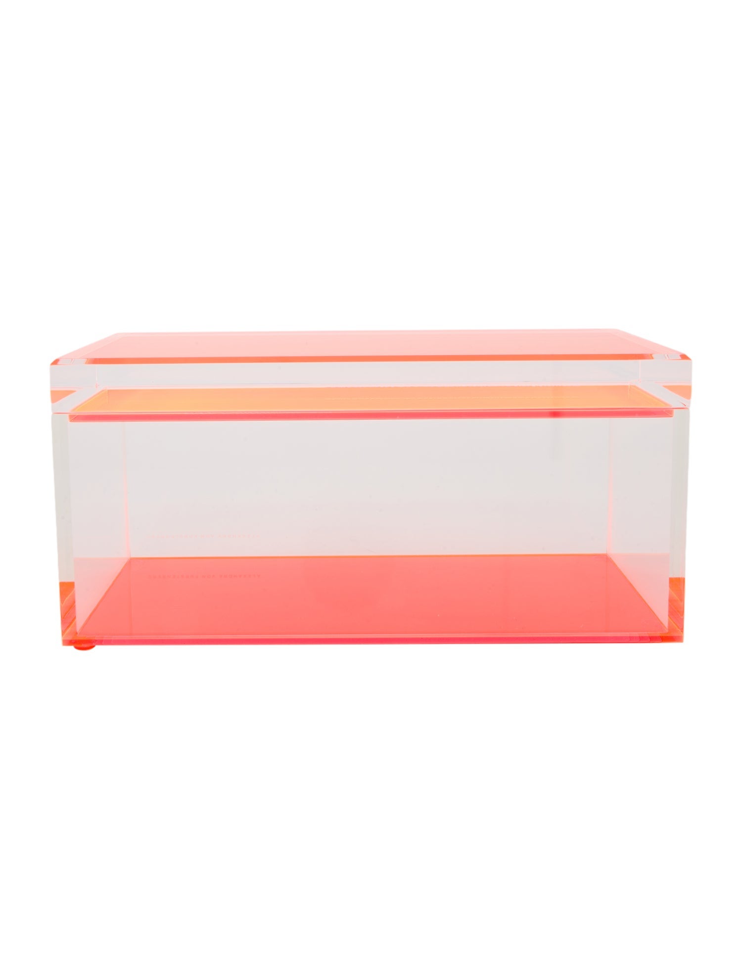 Alexandra von Furstenberg Large Treasure Box