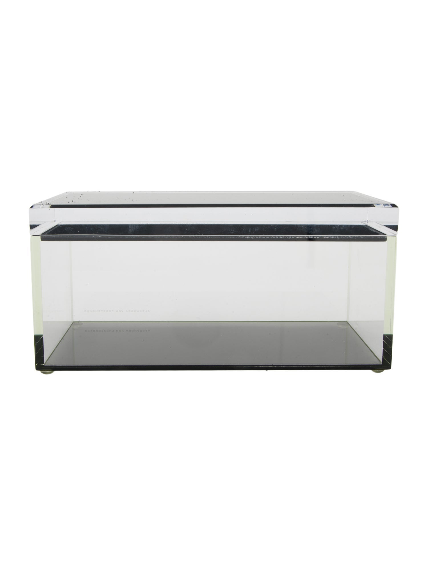 Alexandra von Furstenberg Large Treasure Box