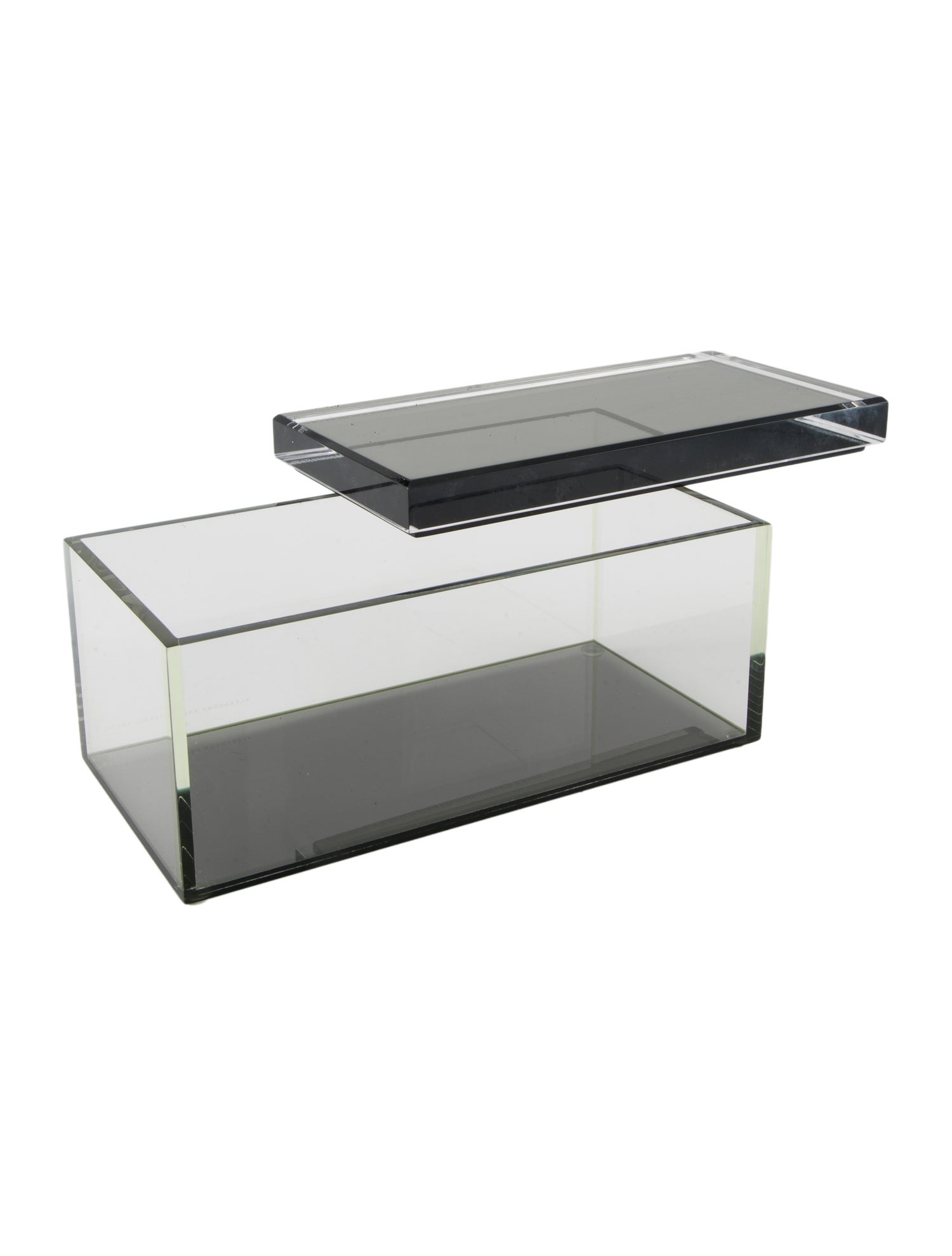 Alexandra von Furstenberg Large Treasure Box