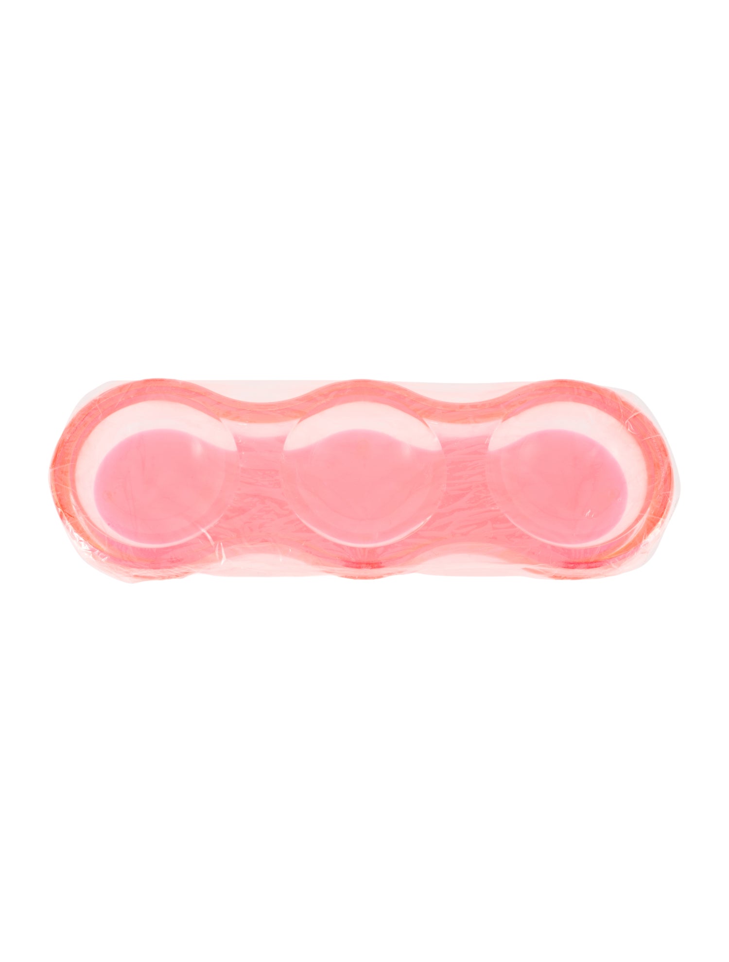 Alexandra von Furstenberg Acrylic Tamarin Bowl