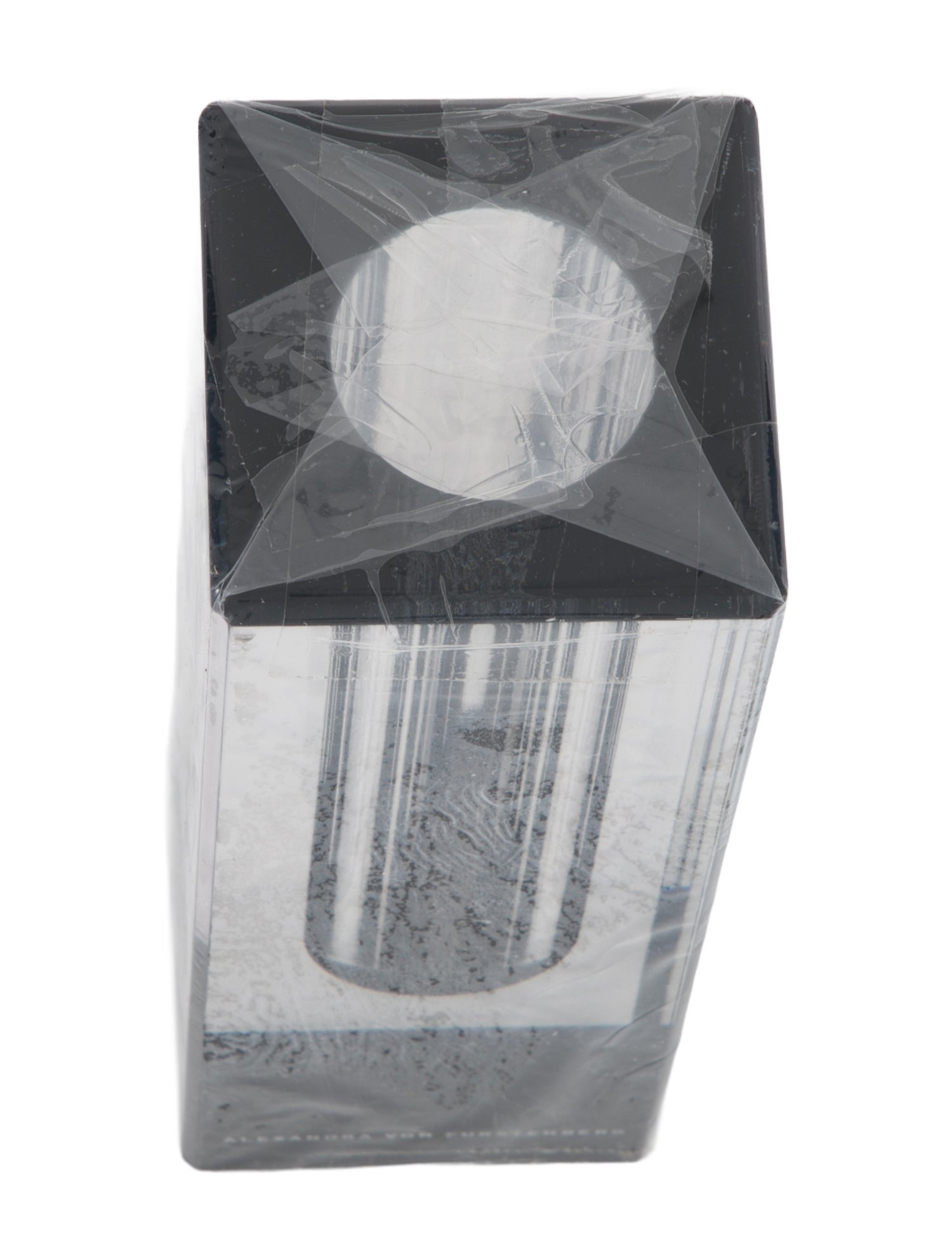 Alexandra von Furstenberg Acrylic Bloomin' Vase