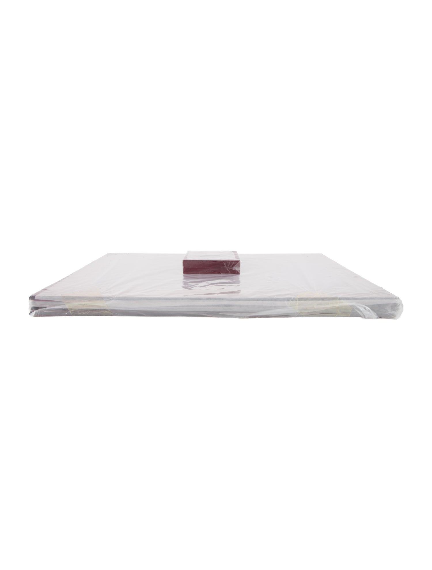Alexandra von Furstenberg 8-Piece Rectangle Placemats And Coasters Set