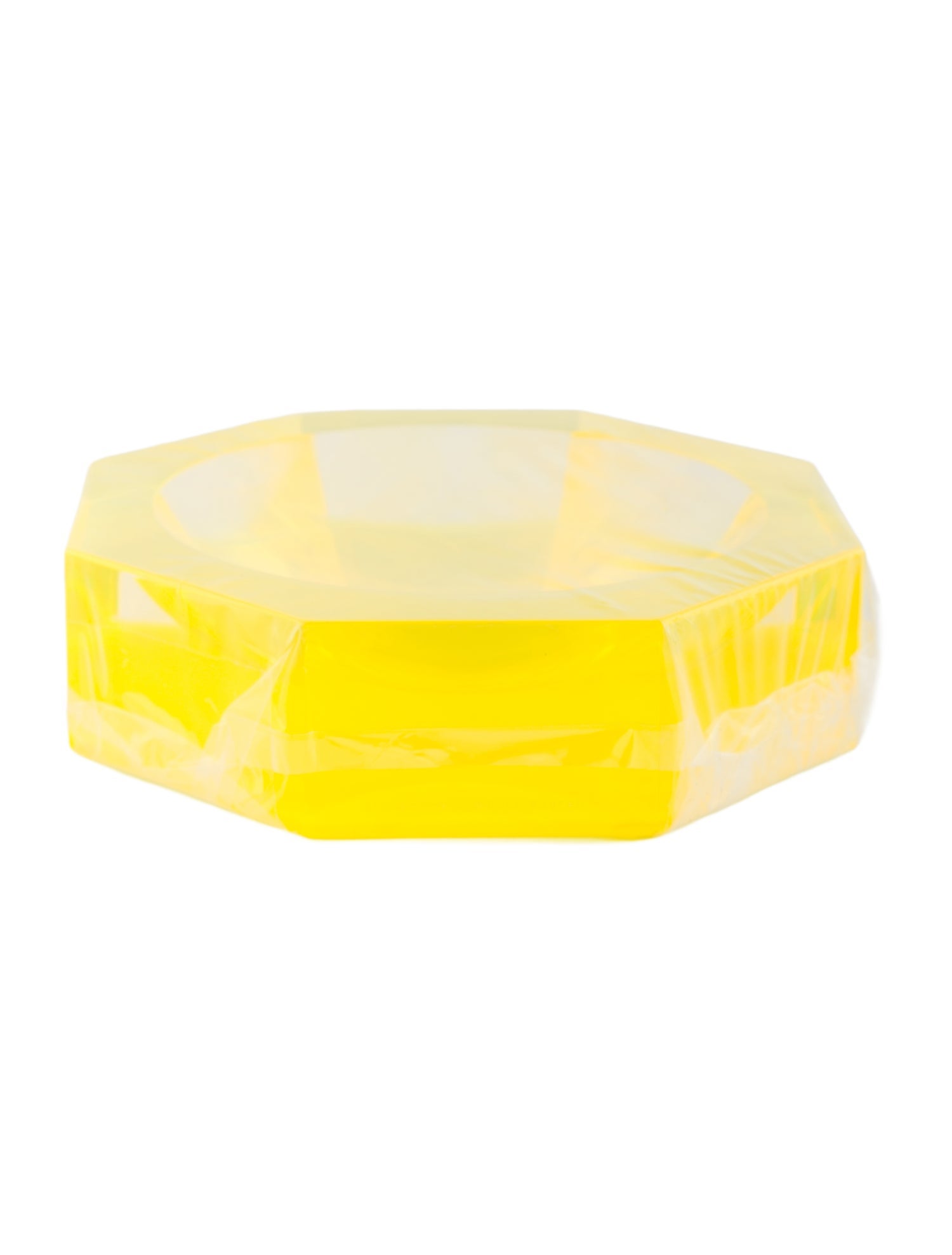 Alexandra von Furstenberg Acrylic Petite Nut N Bowl