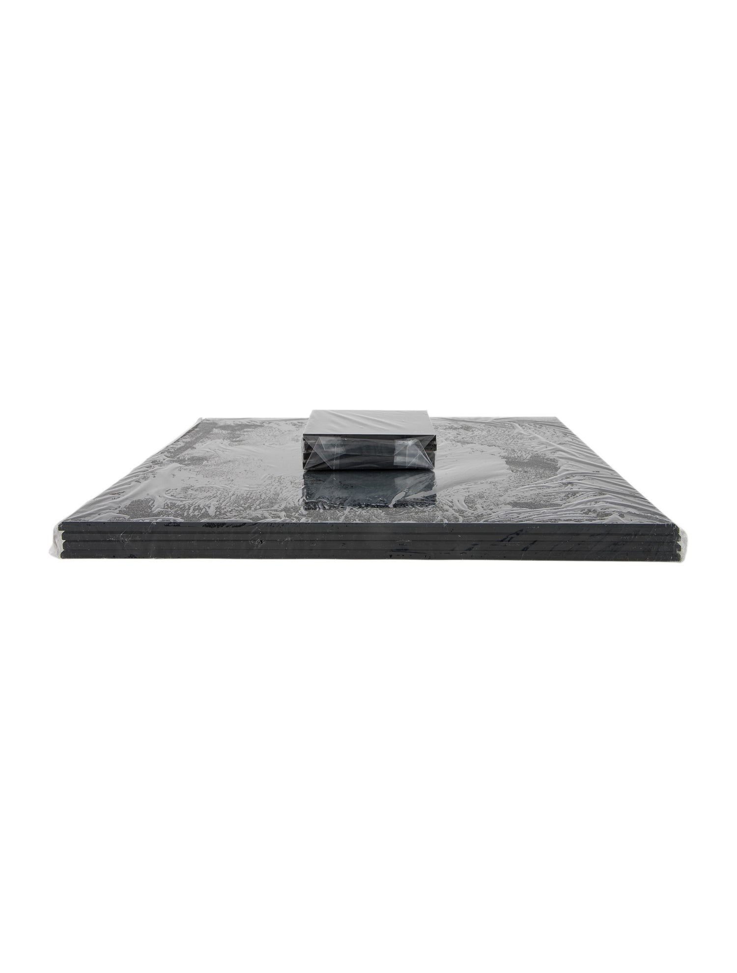 Alexandra von Furstenberg 8-Piece Rectangle Placemats And Coasters Set