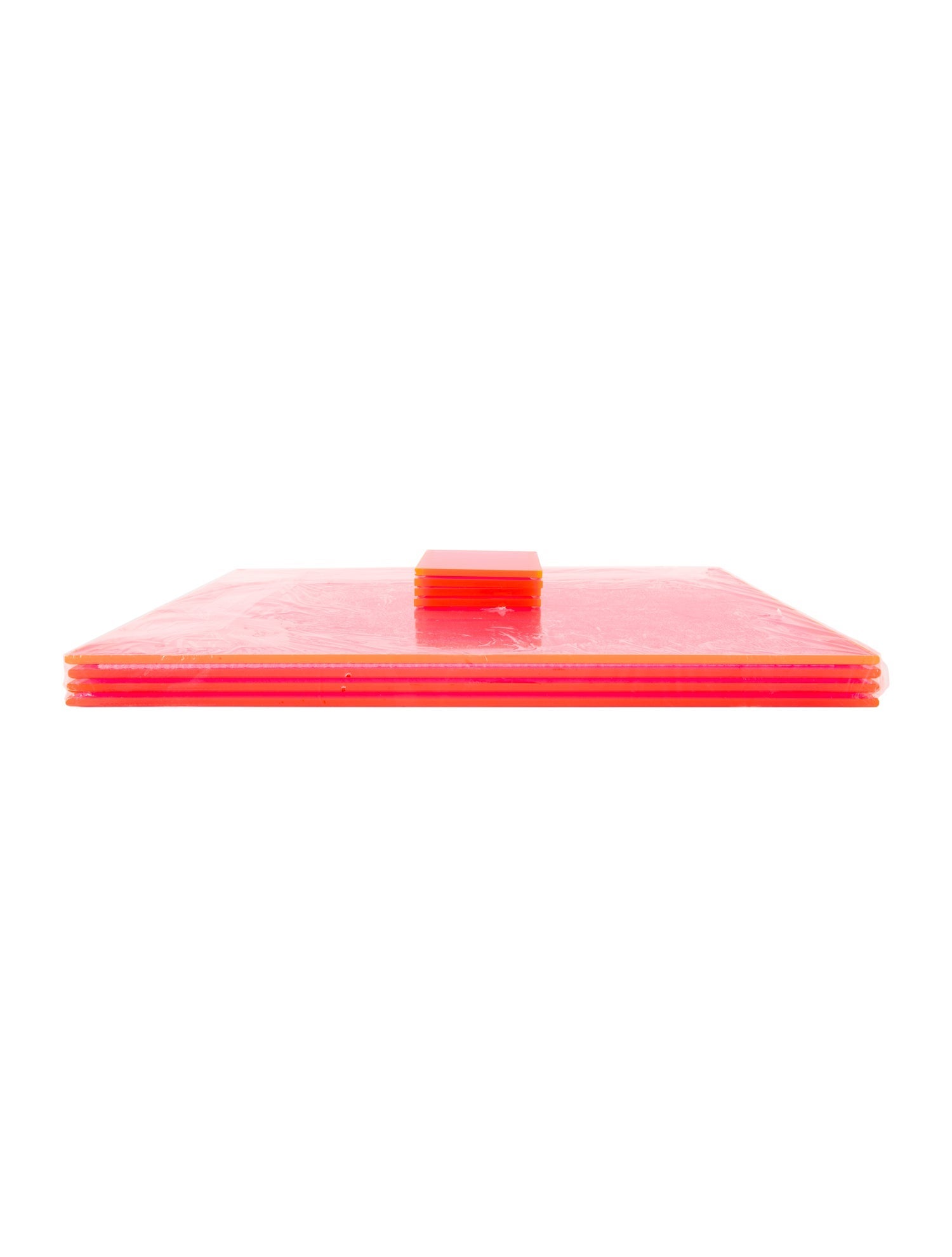 Alexandra von Furstenberg 8-Piece Rectangle Placemats And Coasters Set