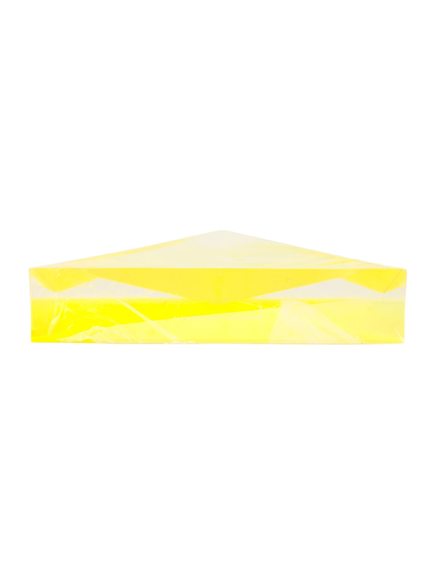 Alexandra von Furstenberg Large Triangle Bowl
