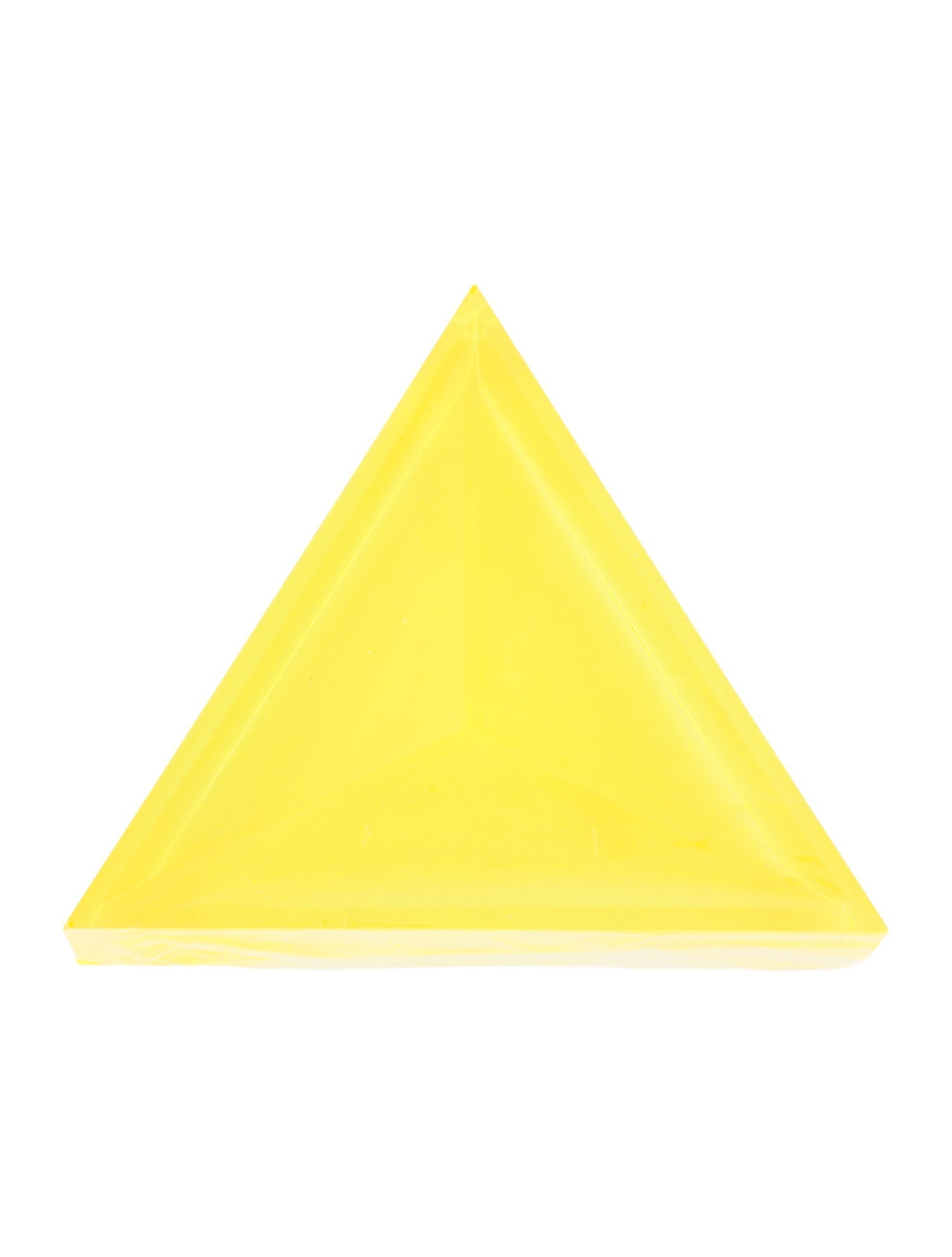 Alexandra von Furstenberg Large Triangle Bowl