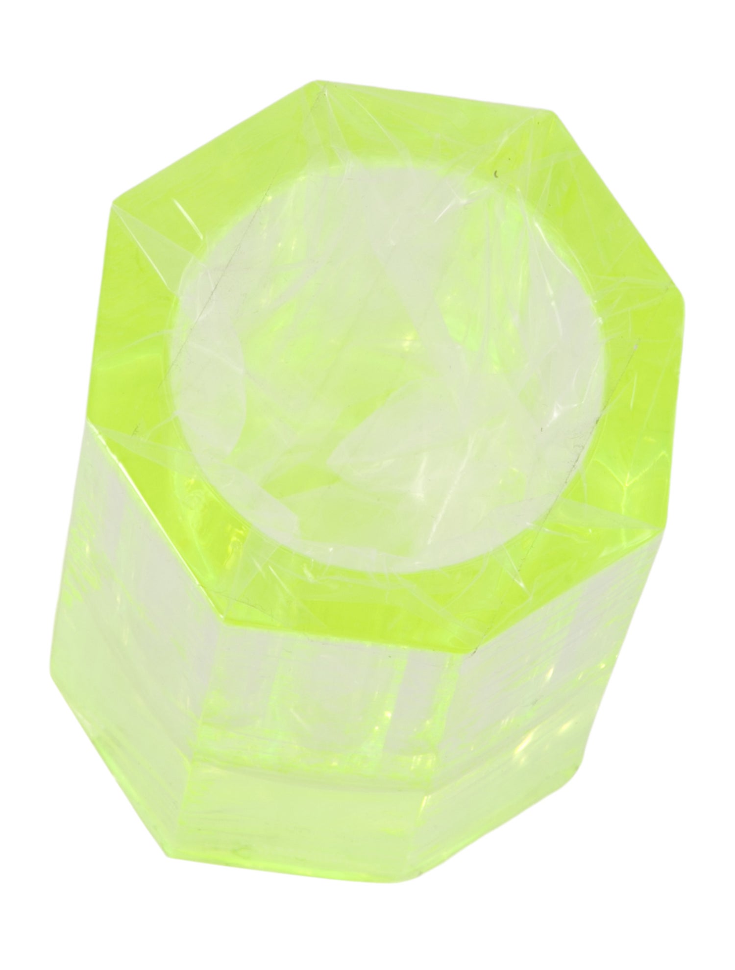 Alexandra von Furstenberg Short Bolt Vase