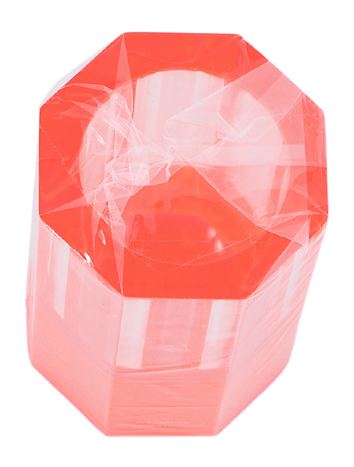 Alexandra von Furstenberg Bolt Short Vase