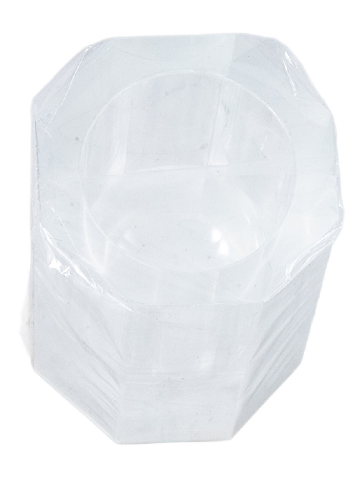 Alexandra von Furstenberg Bolt Short Vase