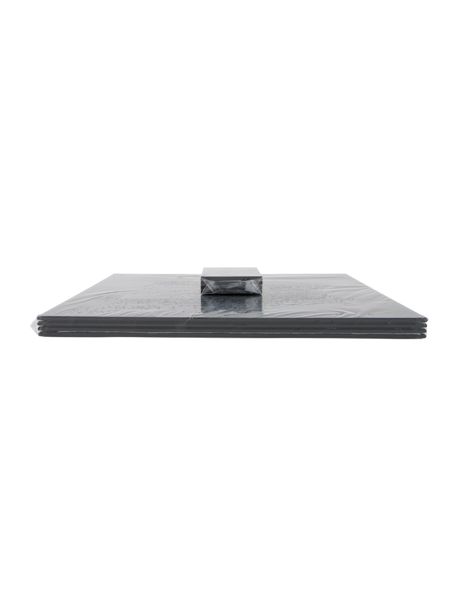 Alexandra von Furstenberg 8-Piece Rectangle Placemats And Coasters Set