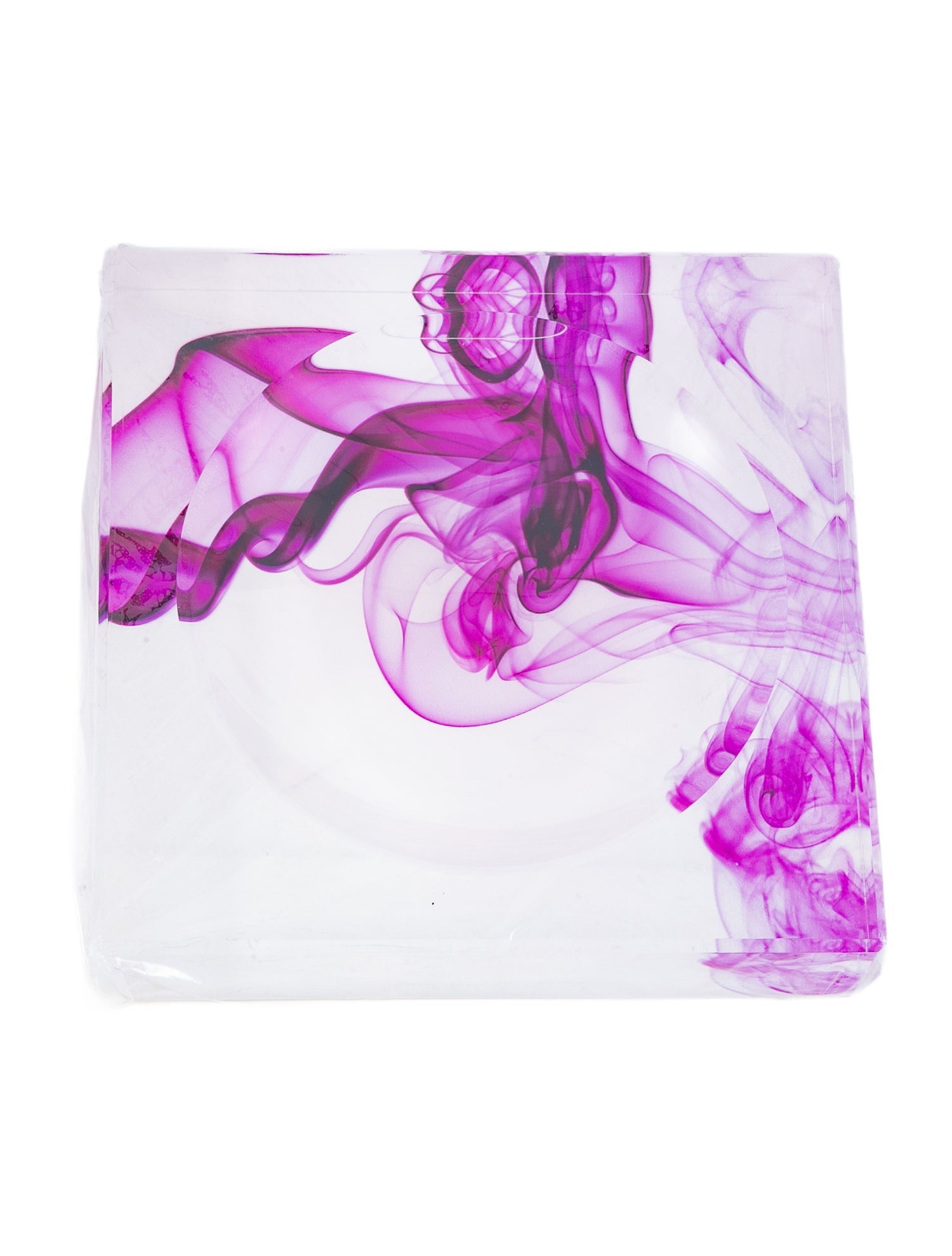 Alexandra von Furstenberg Smoke Candy Bowl