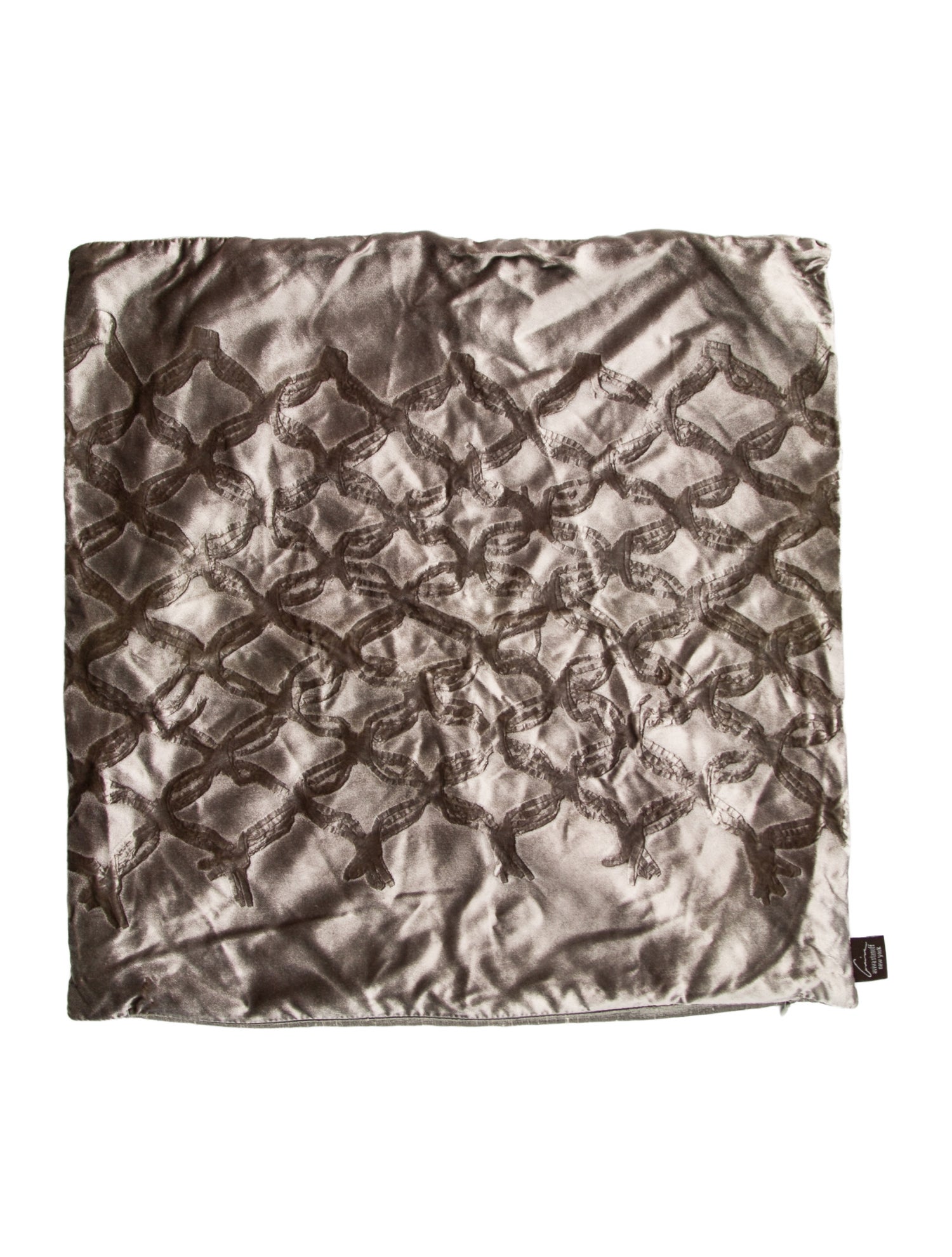 Aviva Stanoff Pillow Sham