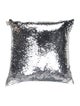 Aviva Stanoff Sequin Throw Pillow