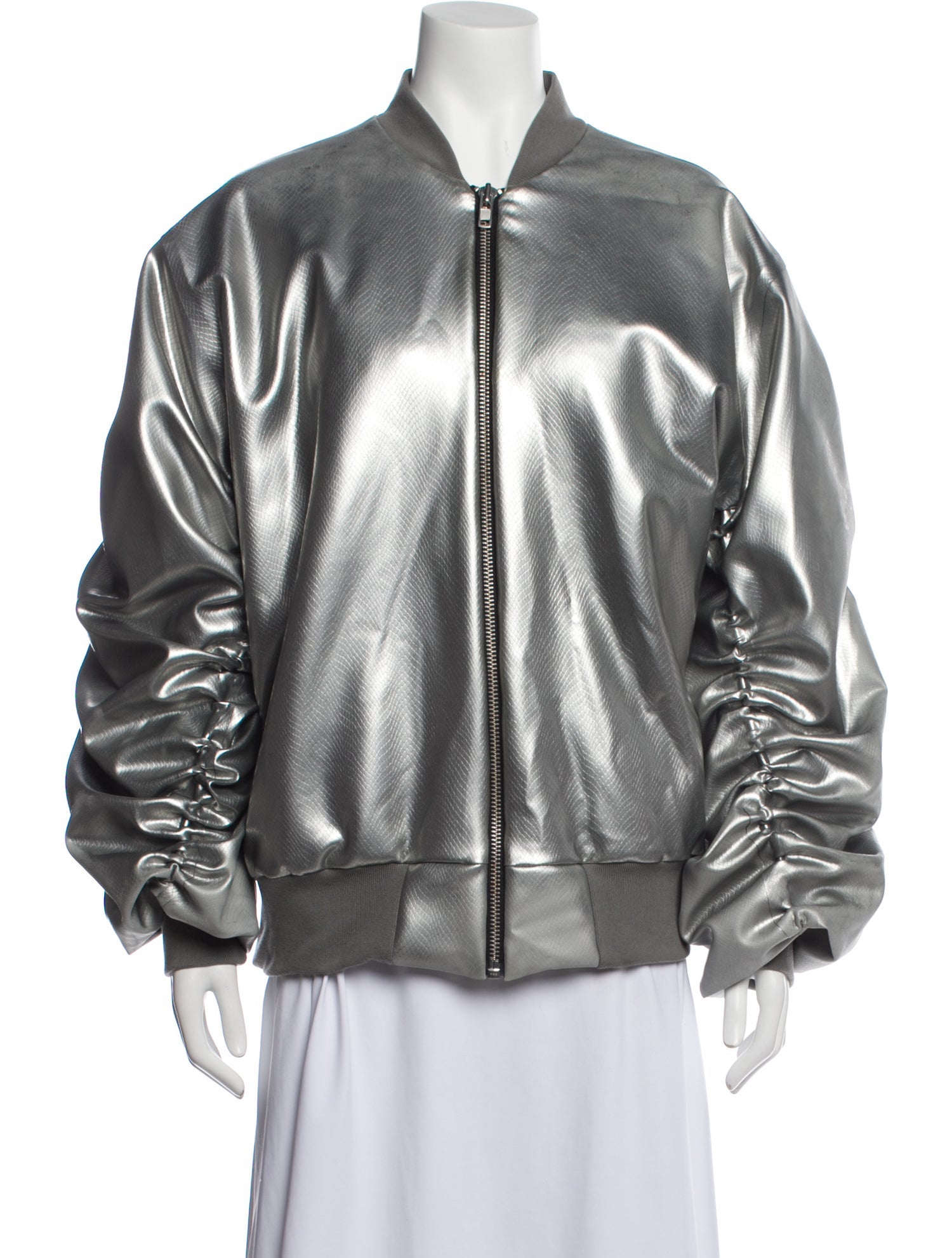 Avellano Bomber Jacket
