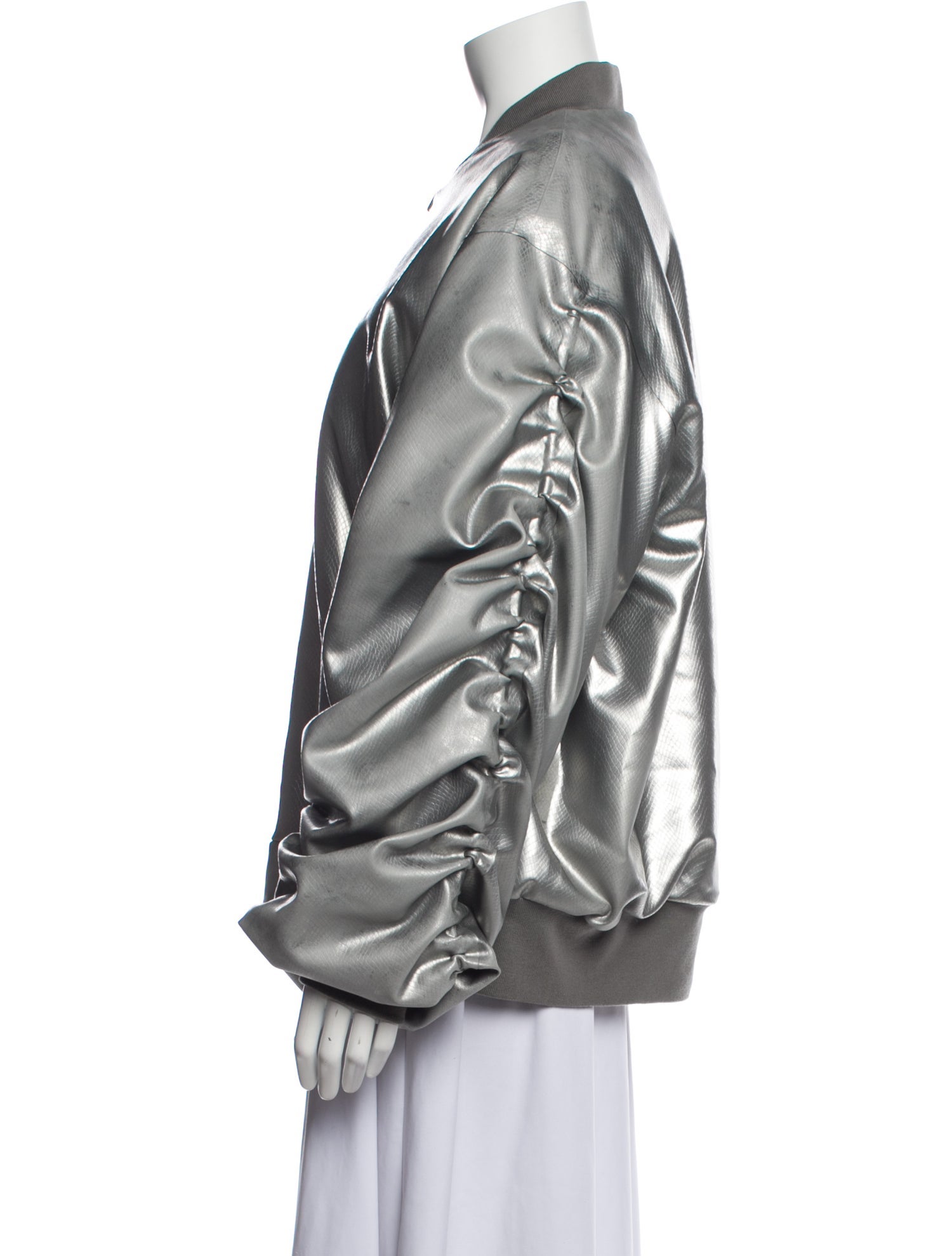 Avellano Bomber Jacket