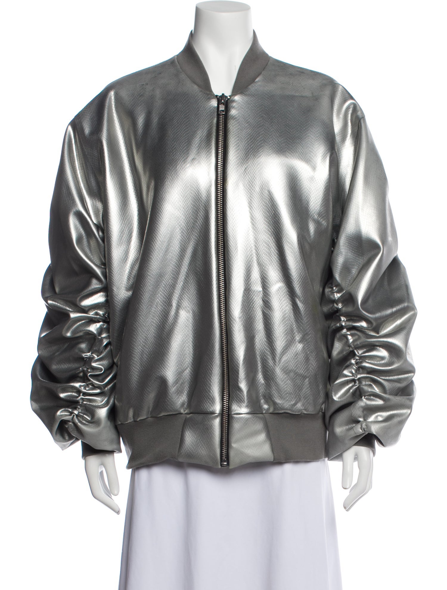 Avellano Bomber Jacket