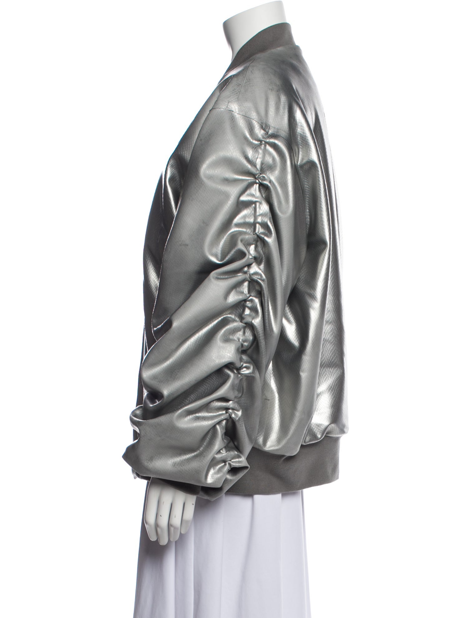 Avellano Bomber Jacket