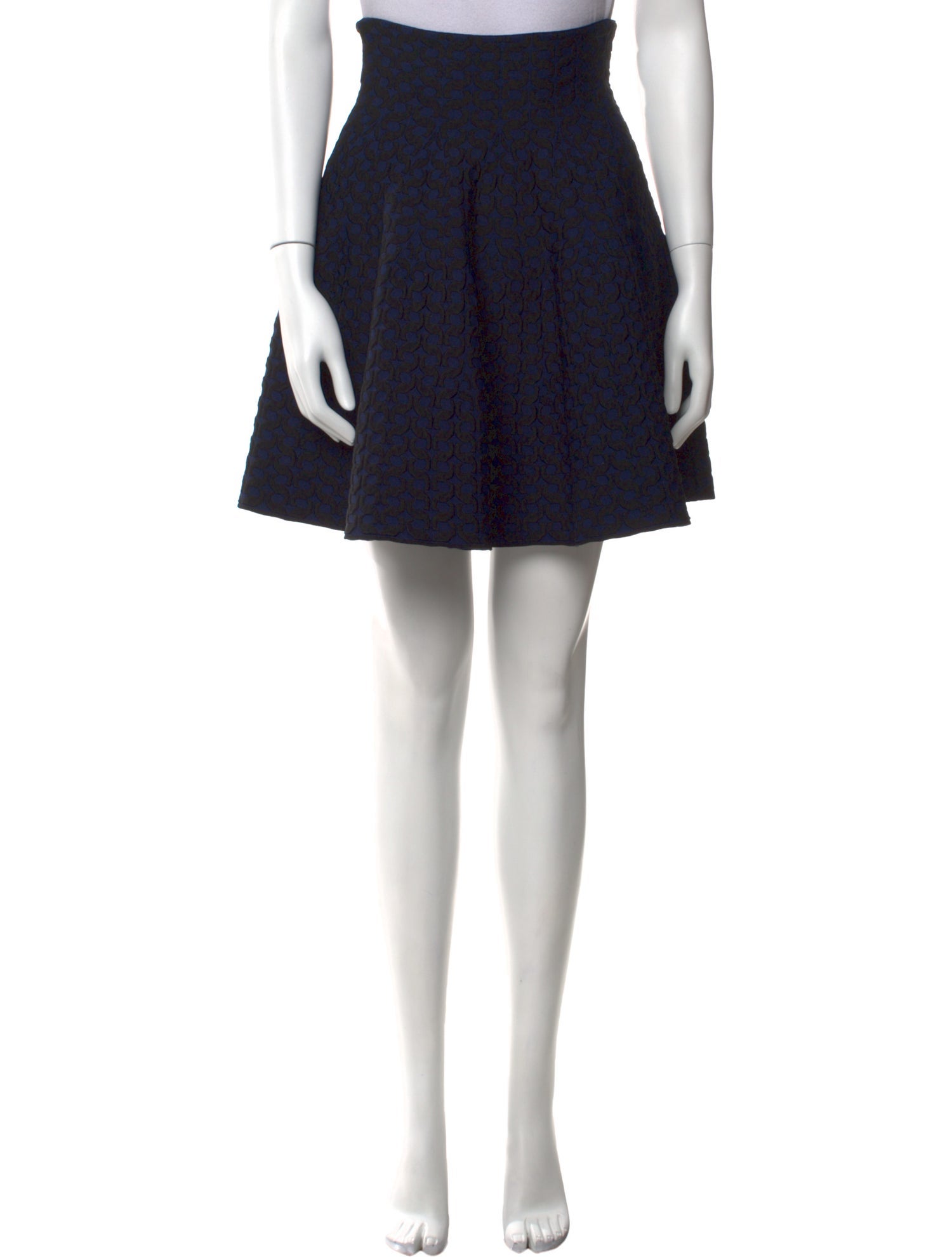Antonino Valenti Knee-Length Skirt