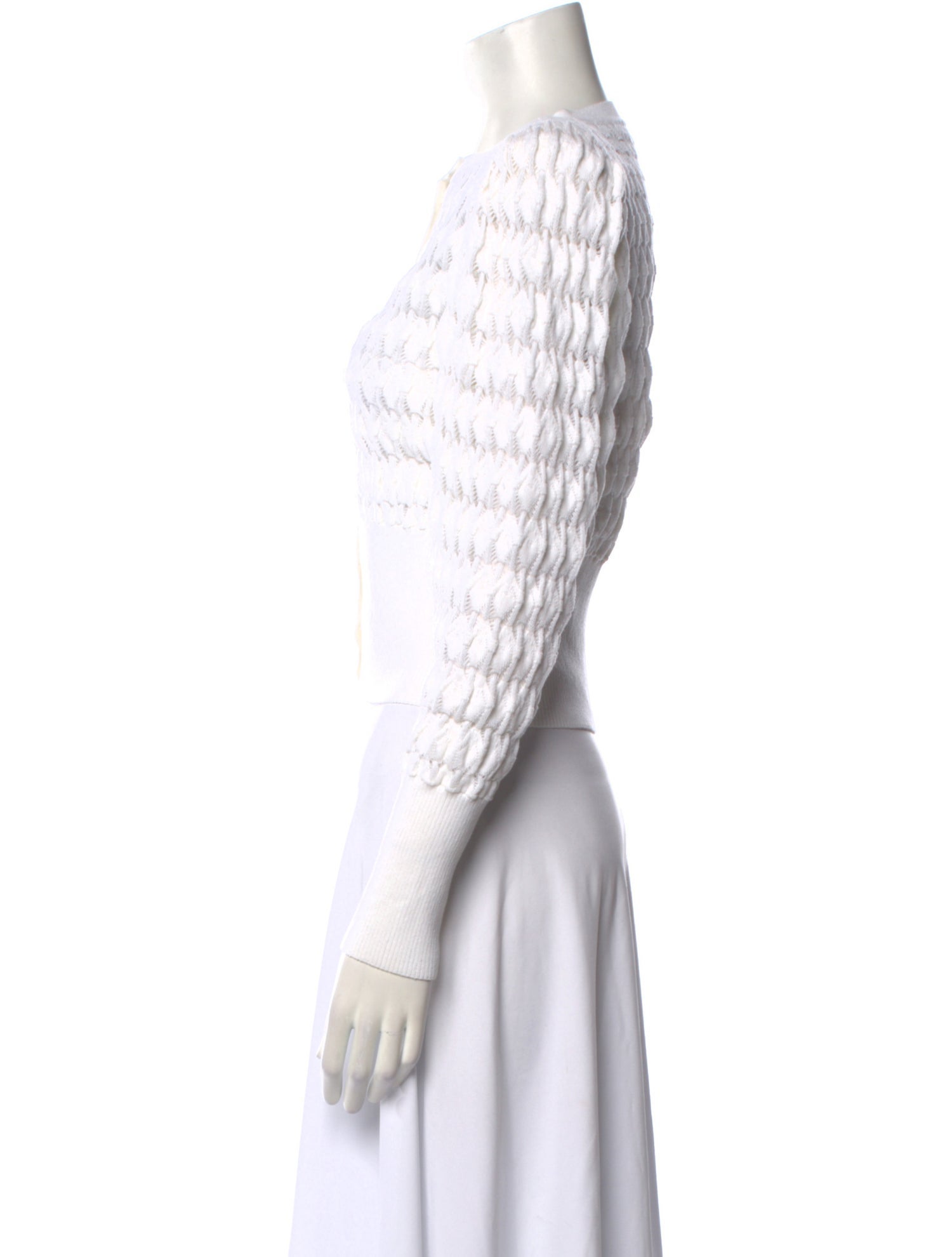 Antonino Valenti Crew Neck Sweater