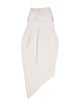 Alexandre Vauthier Midi Length Skirt