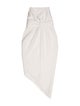 Alexandre Vauthier Midi Length Skirt